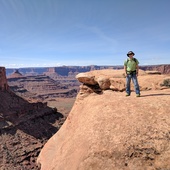 User avatar for Ron Wahler