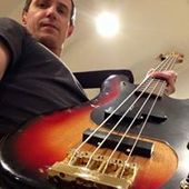 User avatar for Andrew Harrington