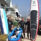 User avatar for Patrick Hyde