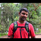 User avatar for Sebin John