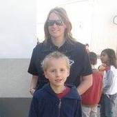 User avatar for Allison Knowler