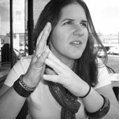 User avatar for Natasha Caldas