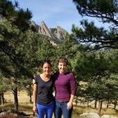 User avatar for Natalie Stiffler