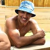 User avatar for Chris Horlock