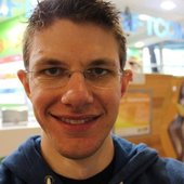 User avatar for Adam Neumann