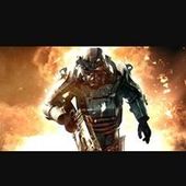 User avatar for Chad Foulk