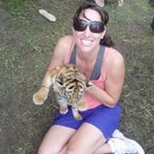 User avatar for April Ollivier