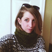 User avatar for Ashley Hopkins