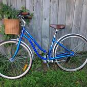 User avatar for Anna Booth