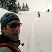 User avatar for Adam Sher