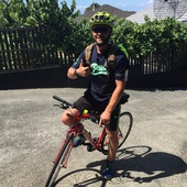 User avatar for Sam Shannon