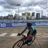 User avatar for Amanda Burdett