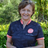 User avatar for Rachel Pont