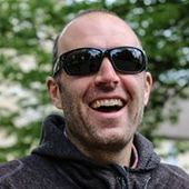 User avatar for Mike Gehard