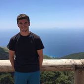 User avatar for Anthony Harness