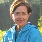 User avatar for Amy Hollander