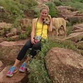 User avatar for Mary Wolber