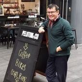 User avatar for Adrian Field