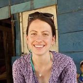 User avatar for Andrea Egan