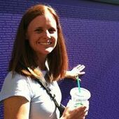 User avatar for Christine Laney