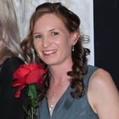 User avatar for Amy Mc Ilroy