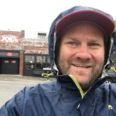 User avatar for Timothy Franklin