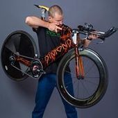 User avatar for Rob Gray