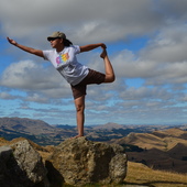 User avatar for Arlene Jose