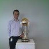 User avatar for Richard Court