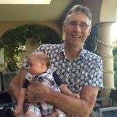 User avatar for Alan Clist