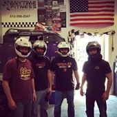 User avatar for Jay Pusey