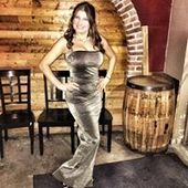 User avatar for Elizabeth Vrettos