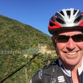 User avatar for Dave Whiteridge