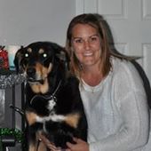 User avatar for April Mainland