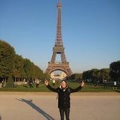 User avatar for Ben Schnackenberg