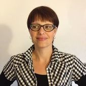 User avatar for Saskia Kluit