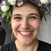 User avatar for Tricia Huerta