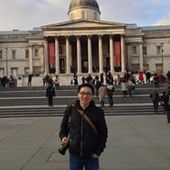 User avatar for Roy Lukman