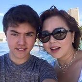 User avatar for Angela Ford