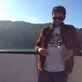 User avatar for Vivek Shankar