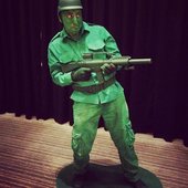 User avatar for Trev Wolf