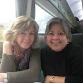 User avatar for Kathryn Lascelles