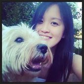 User avatar for Iris Tan