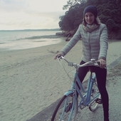 User avatar for Mirka Capkovicova