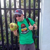 User avatar for Des Tinney