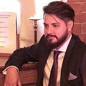 User avatar for Josh Díaz