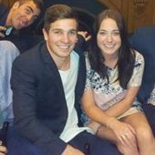 User avatar for Cameron Burnett