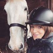 User avatar for Christie Mc