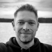 User avatar for Hamish Campbell