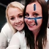 User avatar for Georgia Guilford